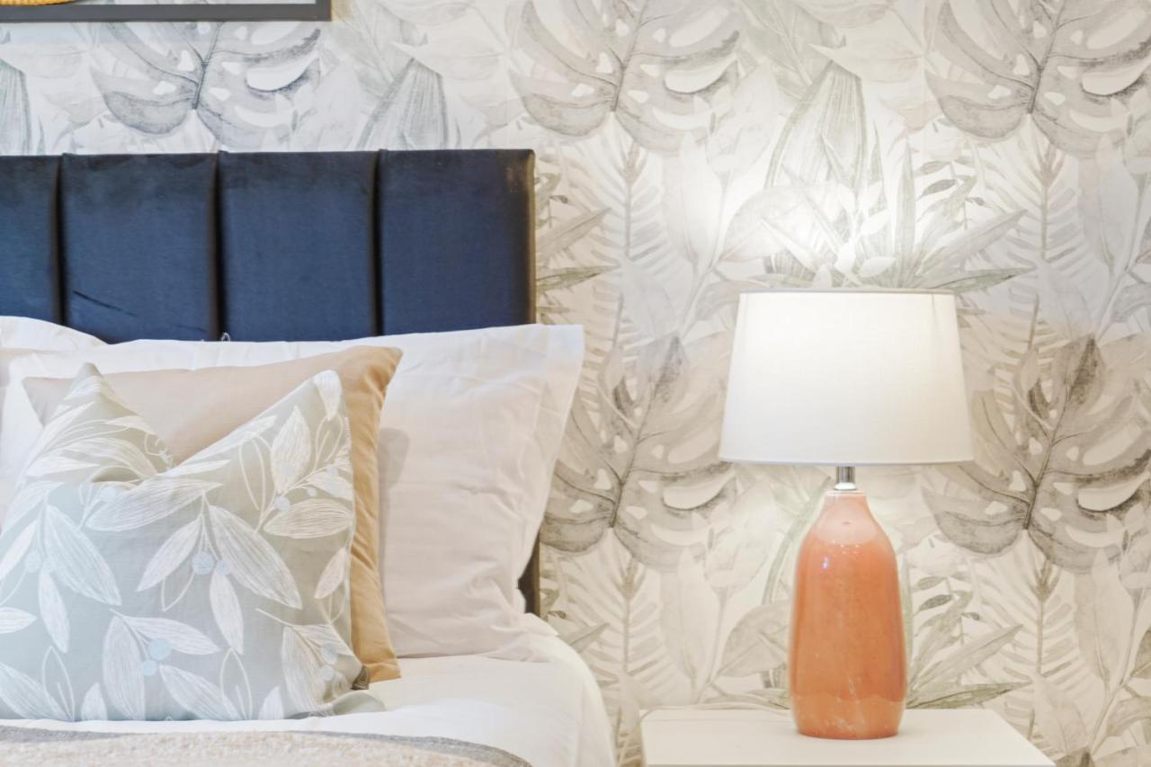 Comfortable London Retreat - Sleeps 6 Экстерьер фото
