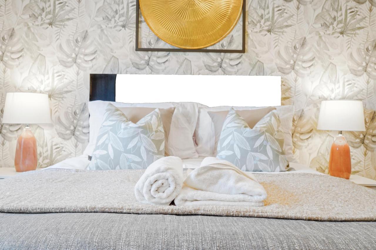 Comfortable London Retreat - Sleeps 6 Экстерьер фото