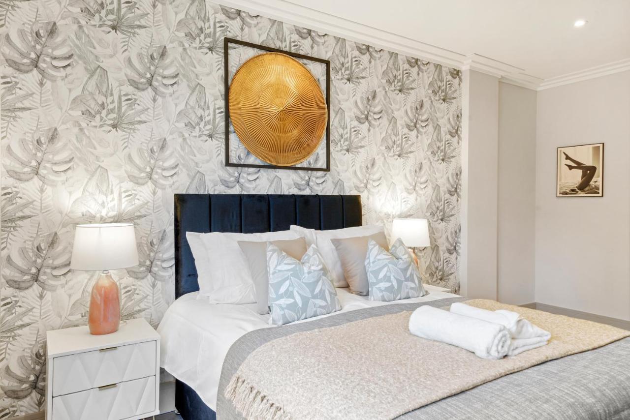 Comfortable London Retreat - Sleeps 6 Экстерьер фото
